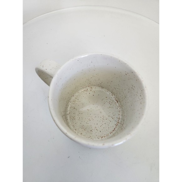 STARBUCKS 2017 Valentine Love Shiny Rose Gold Heart Coffee Cup Mug 12 Oz - Picture 4 of 5